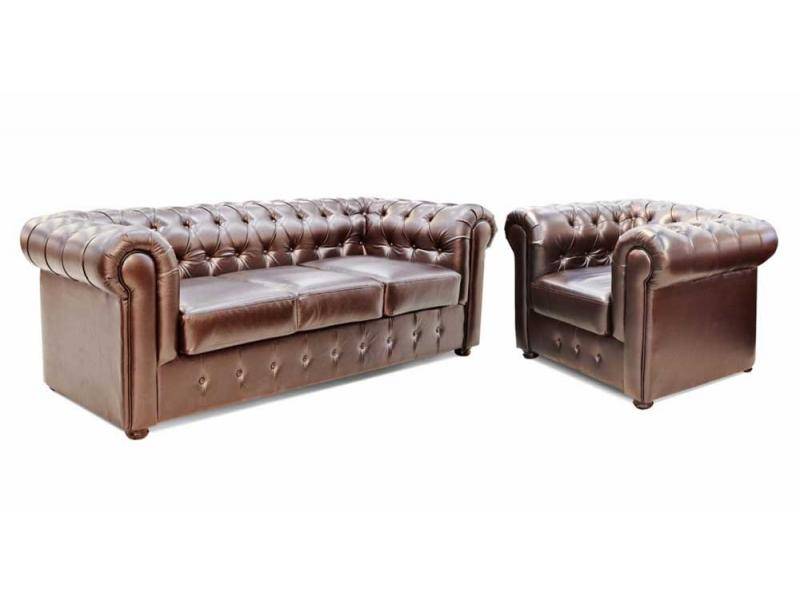 диван прямой честер в Нижневартовске