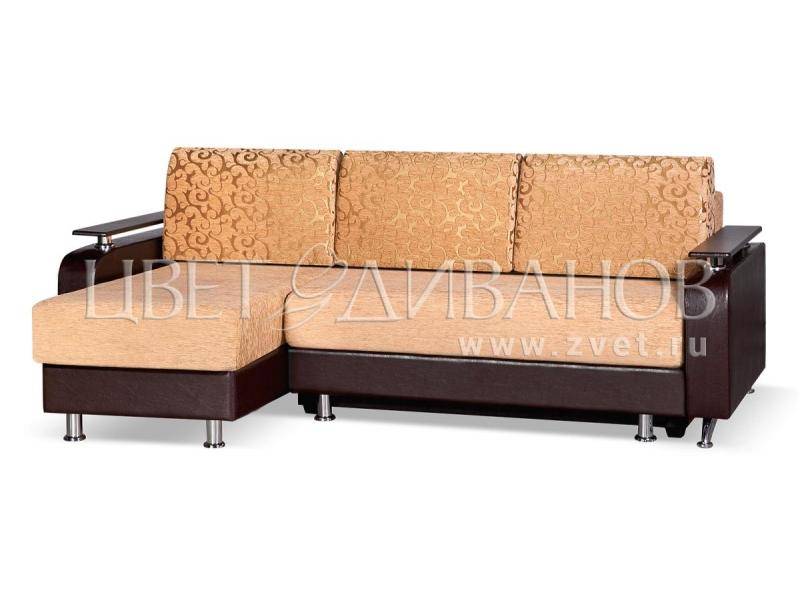 угловой диван марракеш тик-так в Нижневартовске