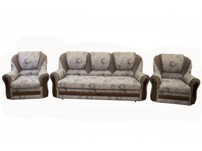 диван прямой султан 18 в Нижневартовске