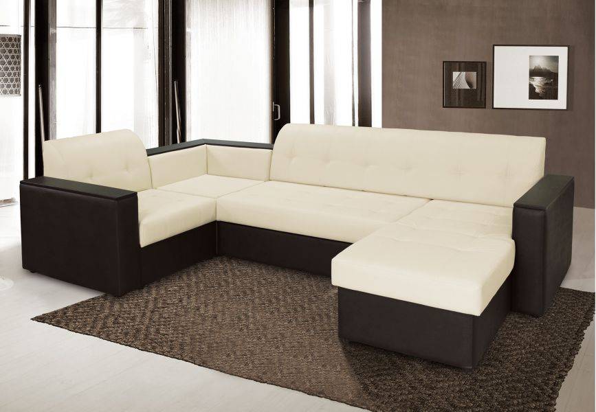 угловой диван диана-2 в Нижневартовске