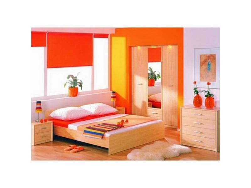 спальный гарнитур софи 2 в Нижневартовске