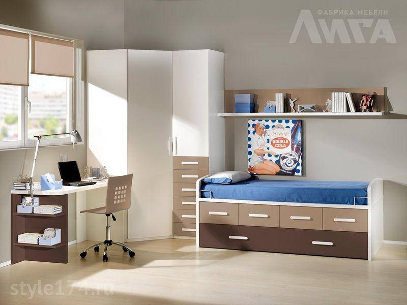 мебель для спальни в Нижневартовске