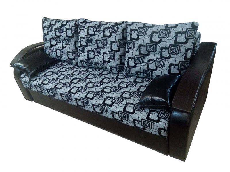 диван прямой надежда 03 в Нижневартовске