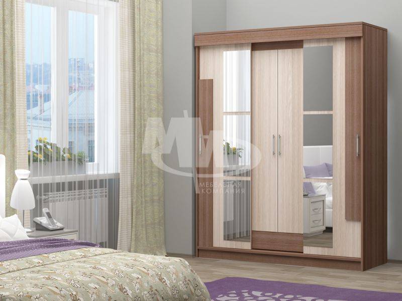 шкаф маэстро-1 в Нижневартовске