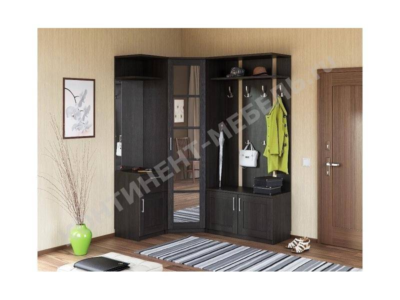 мебель для прихожей композиция 9 в Нижневартовске