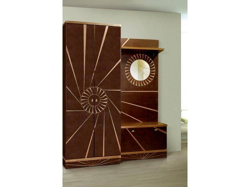 прихожая солнышко в Нижневартовске