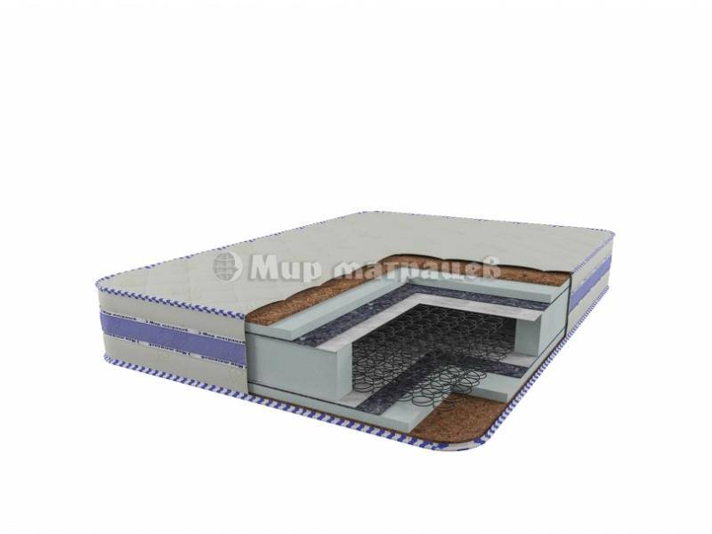 матрац элит cv-01 в Нижневартовске