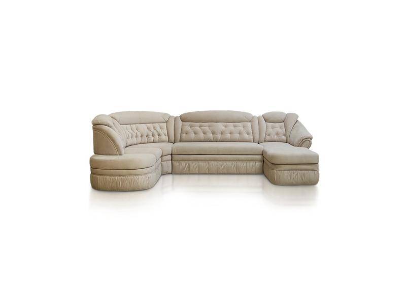 п-образный диван имидж в Нижневартовске