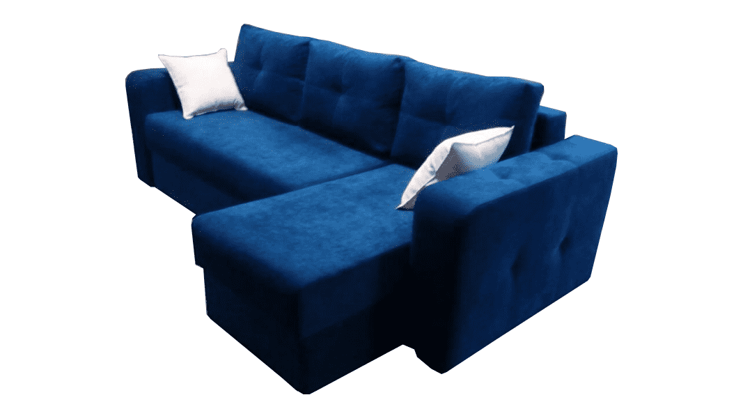 диван с оттоманкой моцарт в Нижневартовске