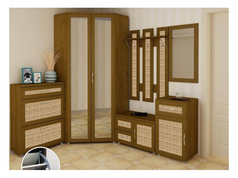 мебель для прихожей вентура в Нижневартовске