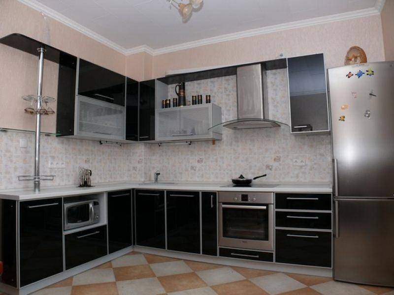 кухня венге угловая в Нижневартовске