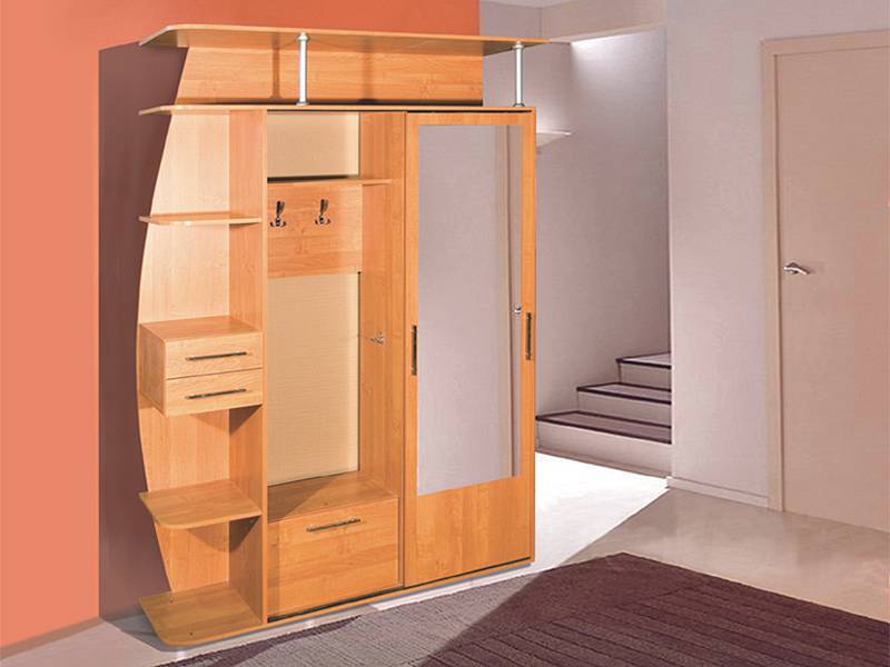 прихожая олимп в Нижневартовске