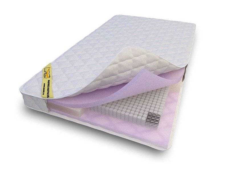 матрас small hr в Нижневартовске