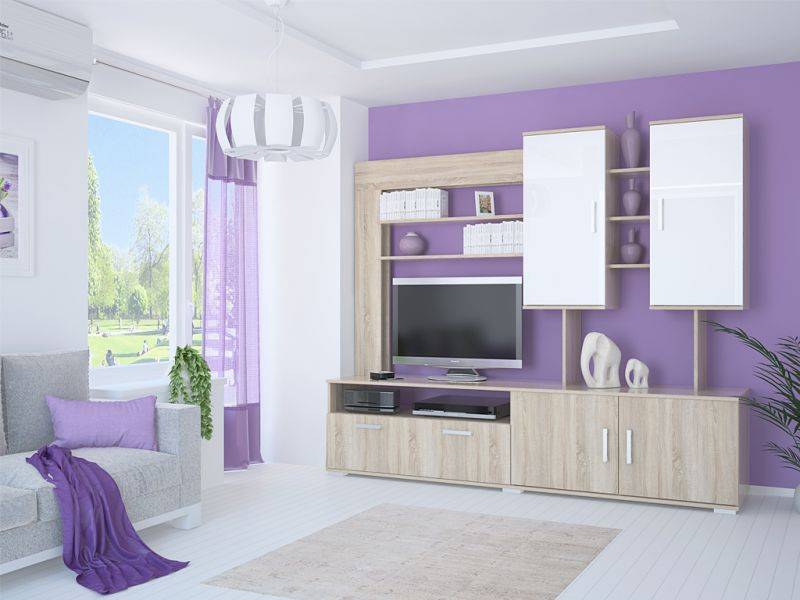 гостиная аризона глосс 2 в Нижневартовске