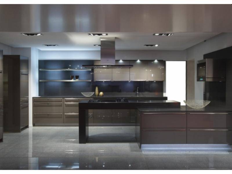 кухня modern в Нижневартовске