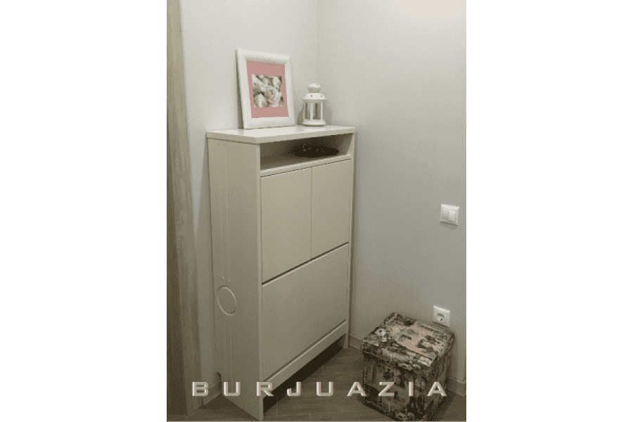 обувница гефт в Нижневартовске