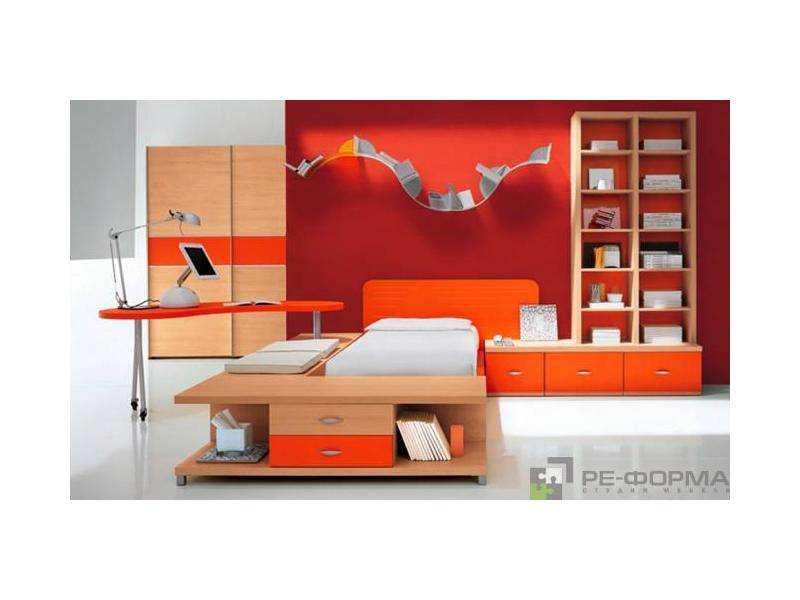 детская 30 в Нижневартовске