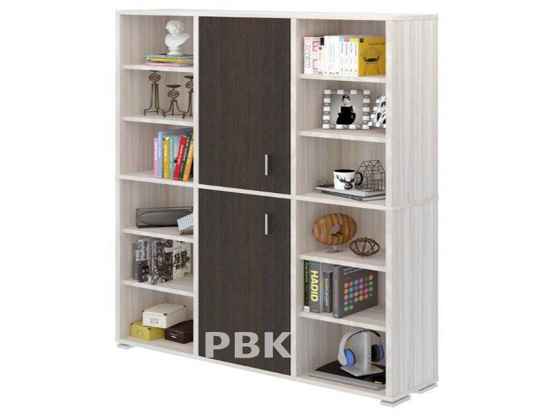 шкаф стеллаж 1200 в Нижневартовске