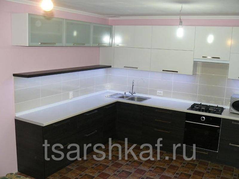 кухня 21 в Нижневартовске