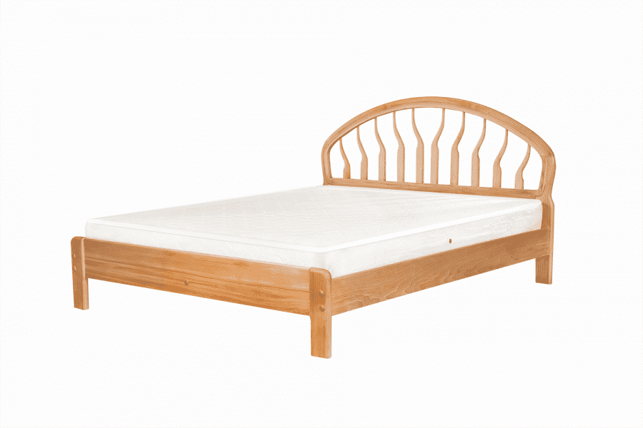 кровать татьяна из массива бука в Нижневартовске