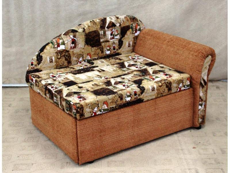 кушетка алина 1/5 в Нижневартовске