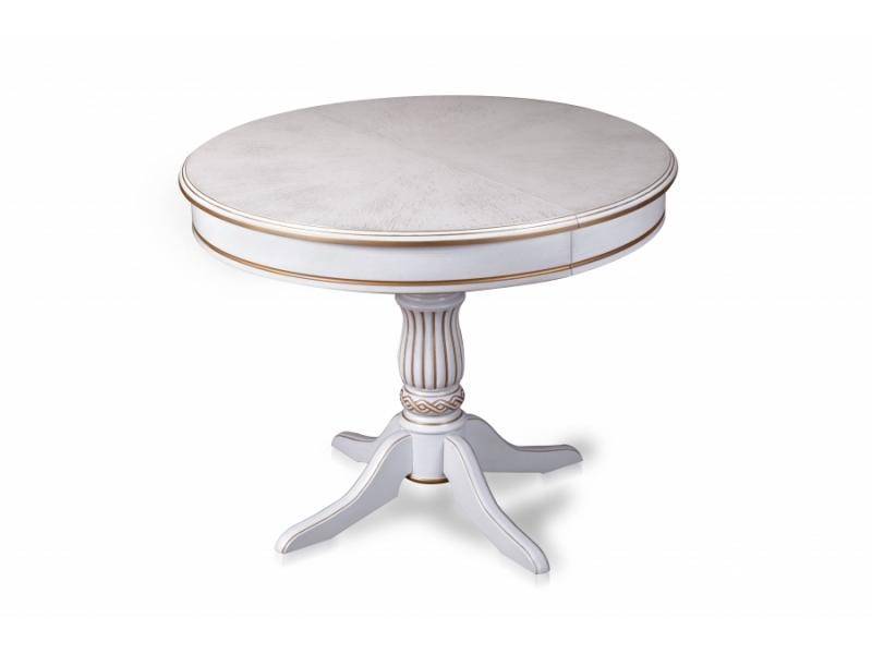 стол обеденный круглый в Нижневартовске