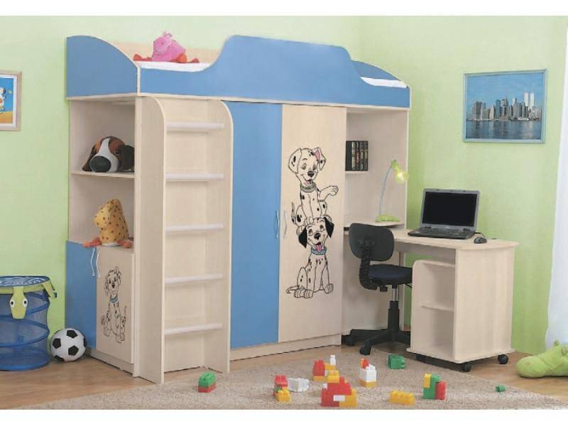 детская долматинец в Нижневартовске