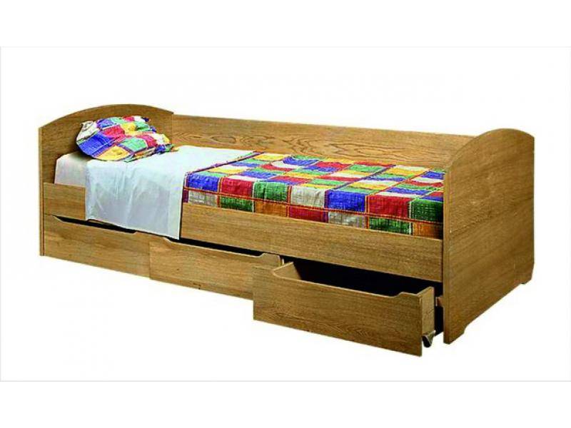 кровать гм 9292 в Нижневартовске