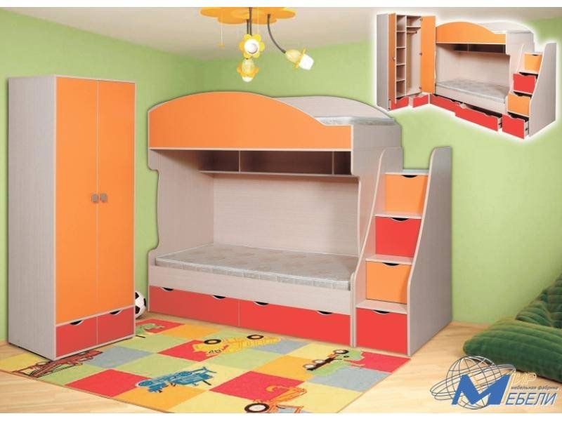 детская бэмби 7 в Нижневартовске