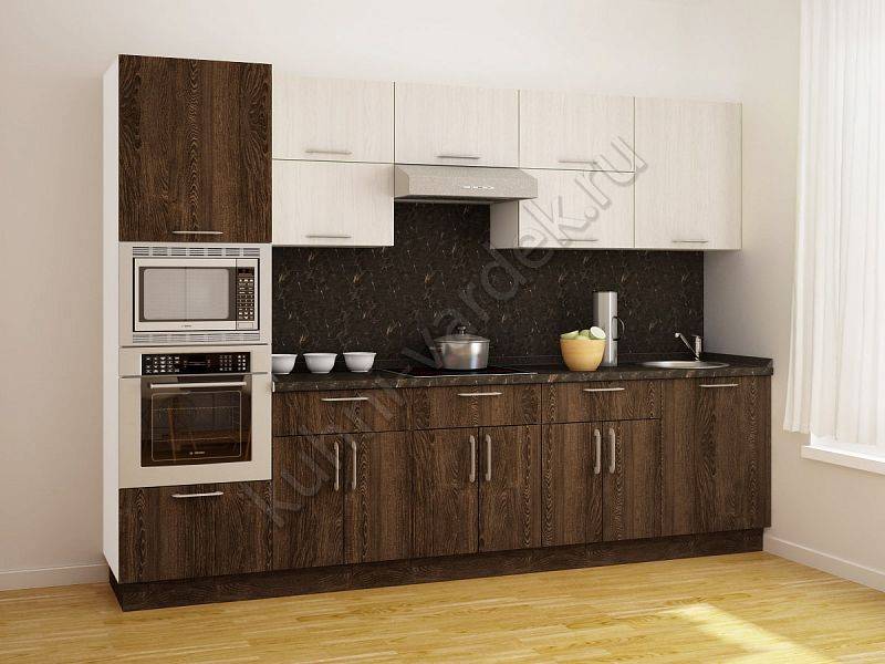 современная кухня бриджит в Нижневартовске