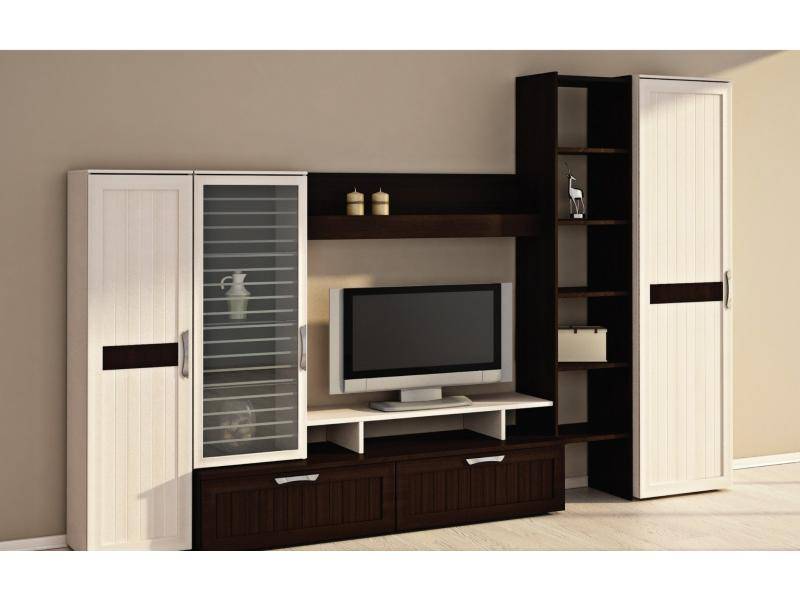 гостиная стенка медея в Нижневартовске