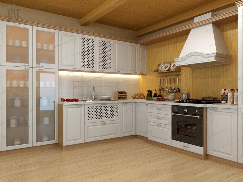 кухня эпоха массив в Нижневартовске