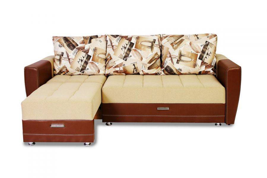 диван солярис люкс в Нижневартовске