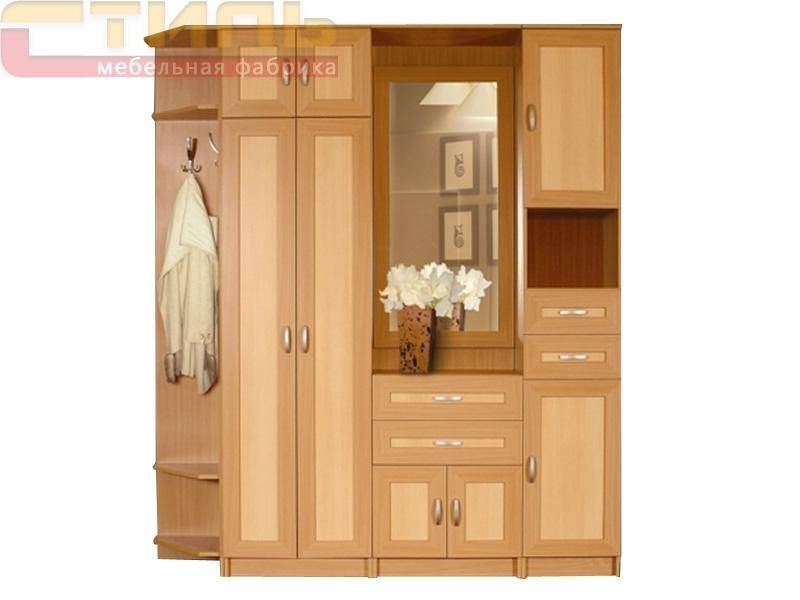 прихожая алена 1 в Нижневартовске