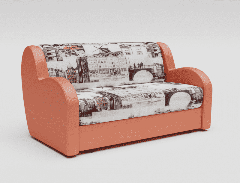 компактный диван бридж в Нижневартовске