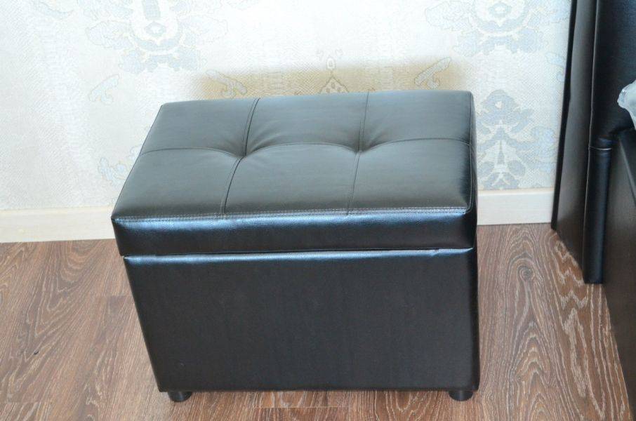 пуф 3 в Нижневартовске