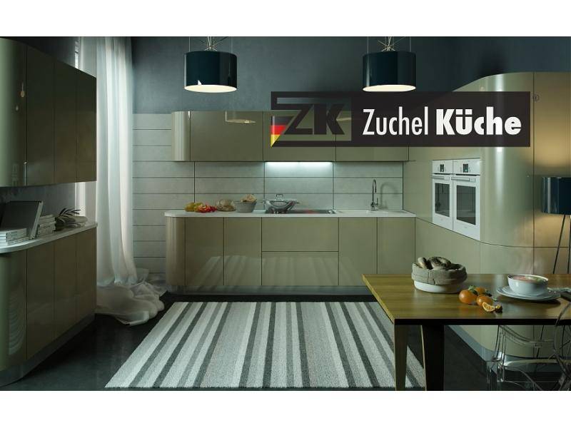 кухонный гарнитур норден оливе в Нижневартовске