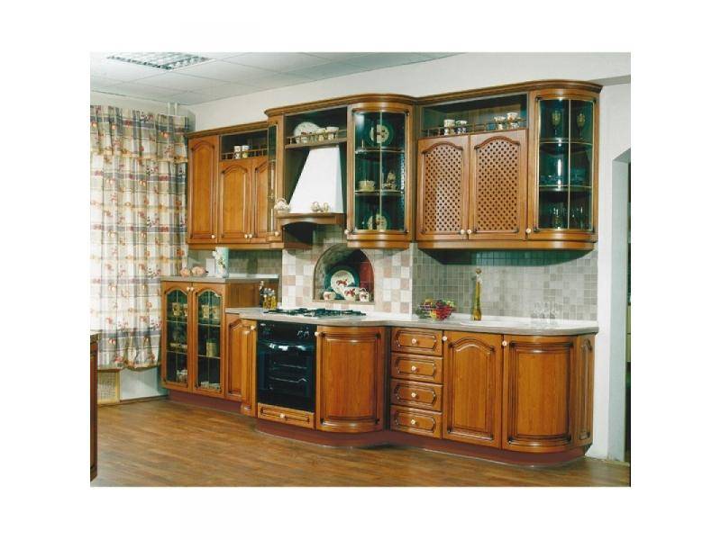 кухня прямая 164 в Нижневартовске