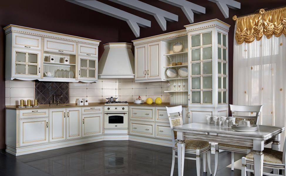 угловая кухня лаура в Нижневартовске