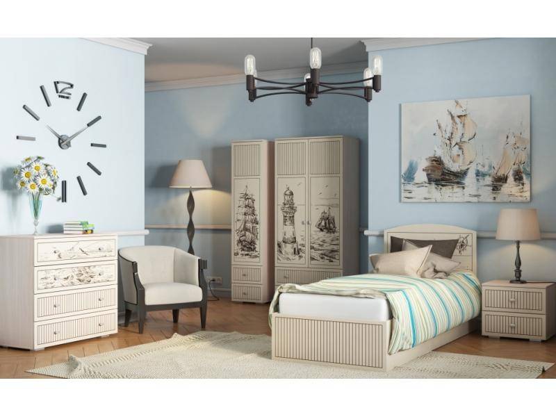 детская маяк в Нижневартовске