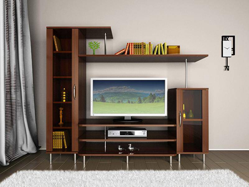 стенка «грация 01» в Нижневартовске