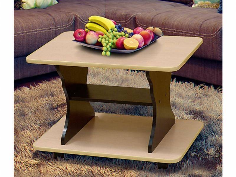 стол журнальный-2 в Нижневартовске