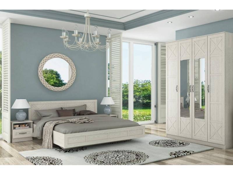 спальня лозанна в Нижневартовске