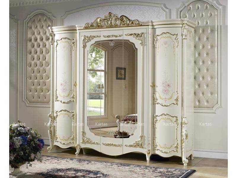 шкаф в спальню софия в Нижневартовске