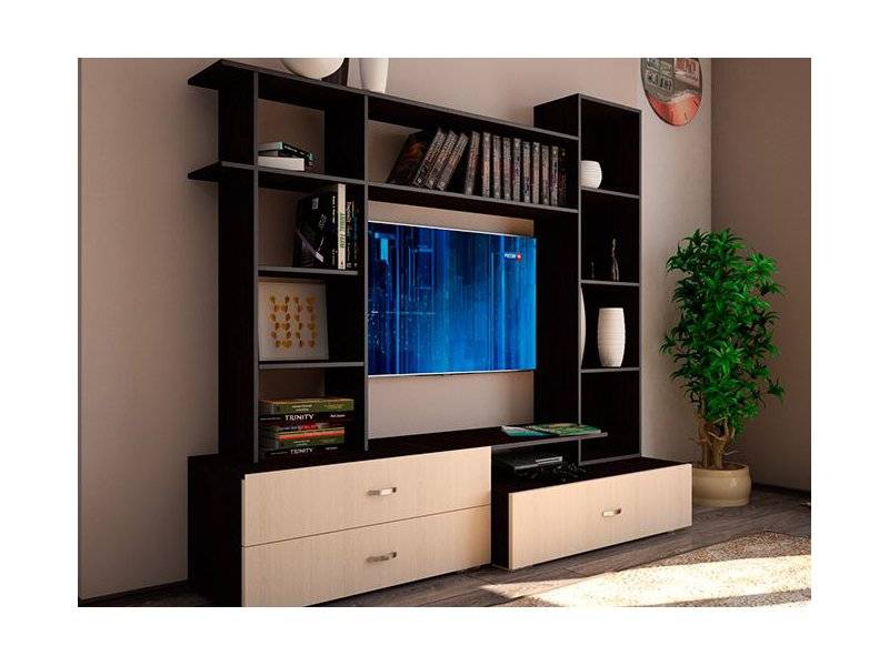 гостиная ника-2 в Нижневартовске