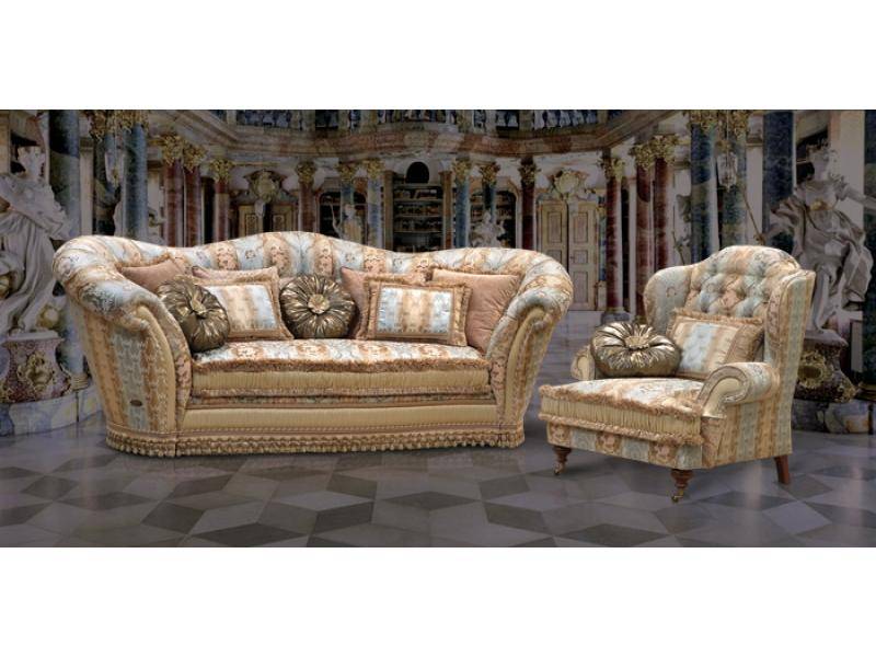 диван прямой ла манш в Нижневартовске