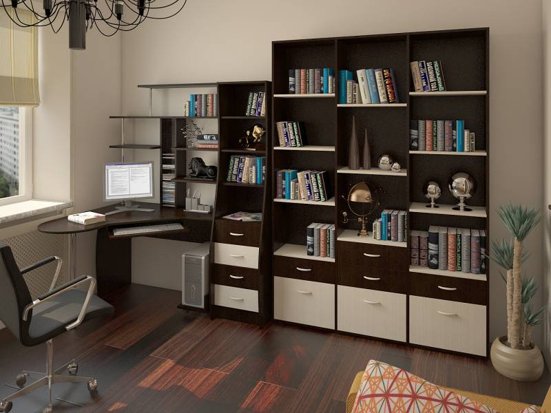 стеллаж с ящиками в Нижневартовске