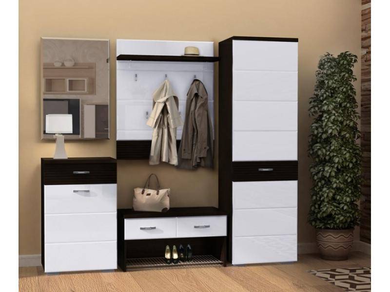 прихожая lira в Нижневартовске