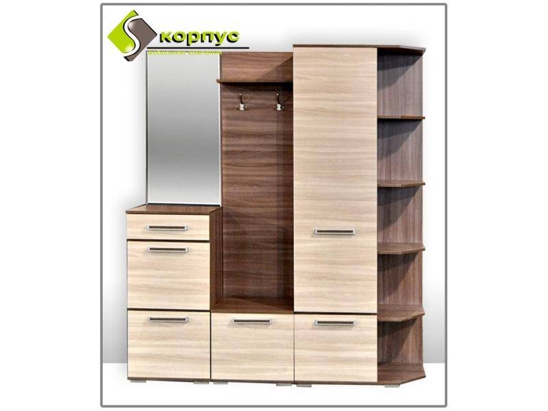 прихожая барса 3 в Нижневартовске