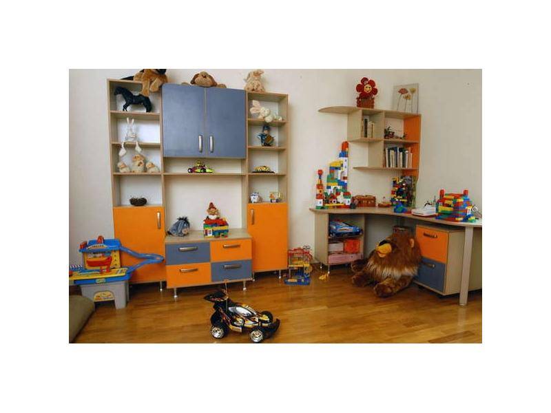 детская 1 в Нижневартовске